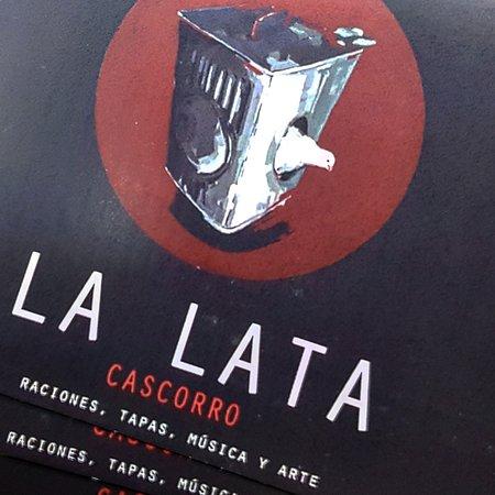 La Lata Cascorro